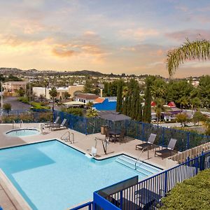 Fairfield Inn By Marriott Santa Clarita Valencia